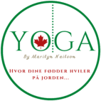 Yoga by Marily
